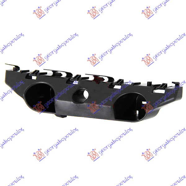 NOSAC PREDNJEG BRANIKA BOCNI PLASTICNI NISSAN NOTE 2013- (E12)