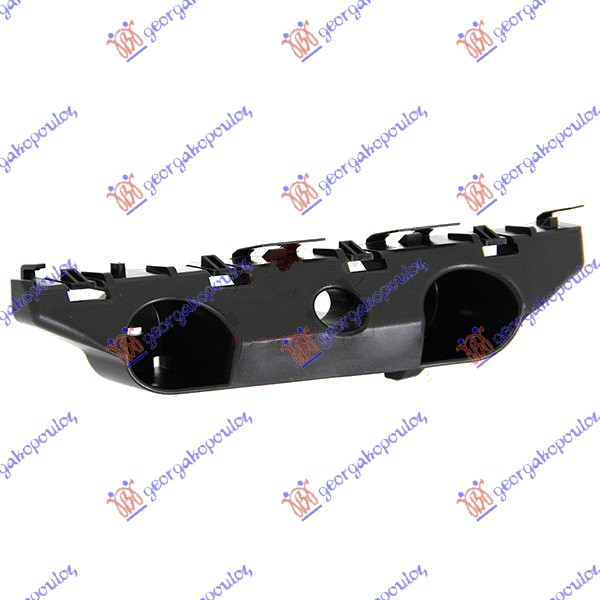 NOSAC PREDNJEG BRANIKA BOCNI PLASTICNI NISSAN NOTE 2013- (E12)