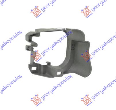 NOSAC MAGLENKE PLASTICNI NISSAN NOTE 2013- (E12)