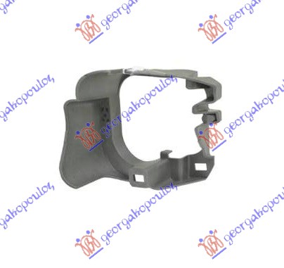 NOSAC MAGLENKE PLASTICNI NISSAN NOTE 2013- (E12)