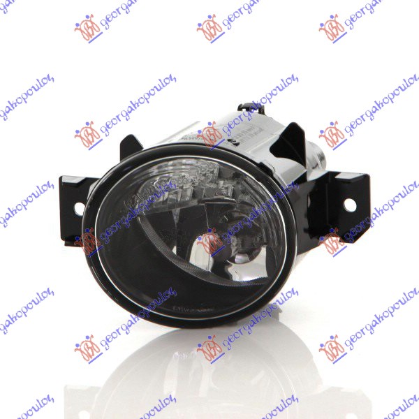 DNEVNO SVETLO NISSAN NOTE 2013- (E12)