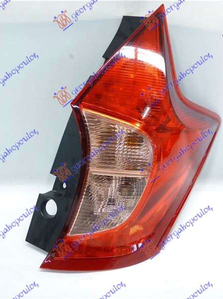 STOP LAMPA (DEPO) NISSAN NOTE 2013- (E12)
