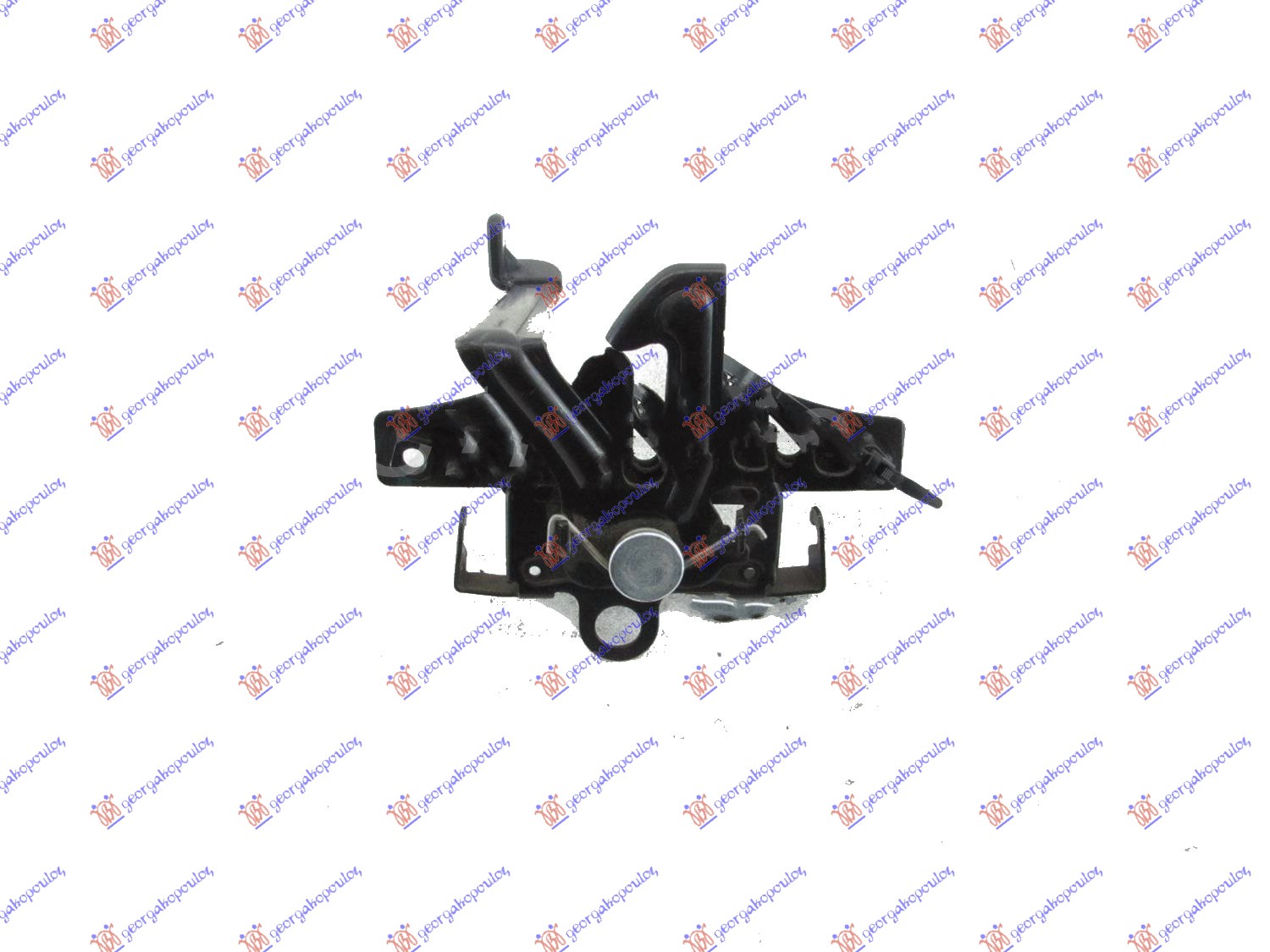 BRAVA HAUBE NISSAN NOTE 2013- (E12)