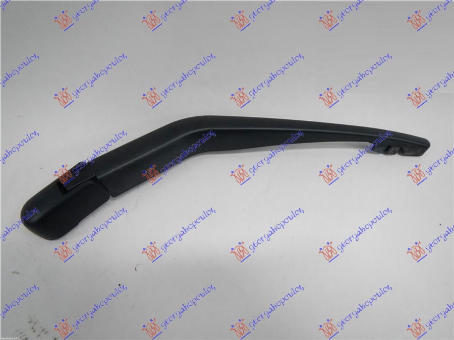 ZADNJI BRISAC KOMPLET 320mm NISSAN NOTE 2013- (E12)