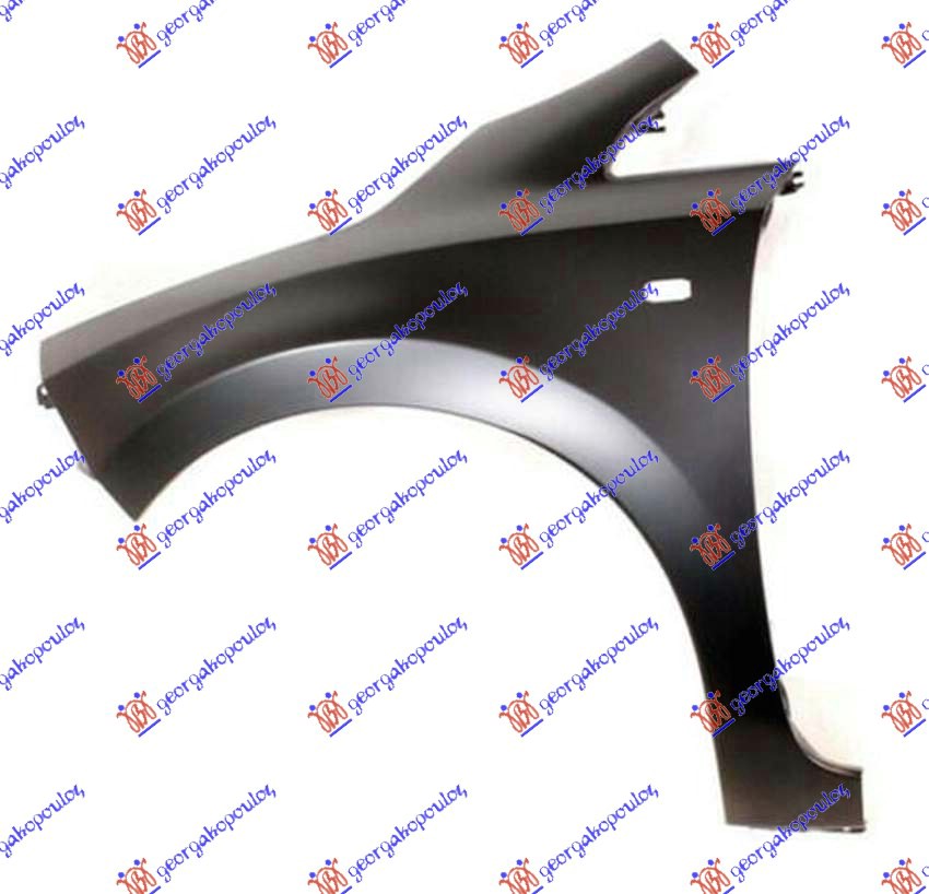 BLATOBRAN NISSAN LEAF 2011-2017 (ZE0)