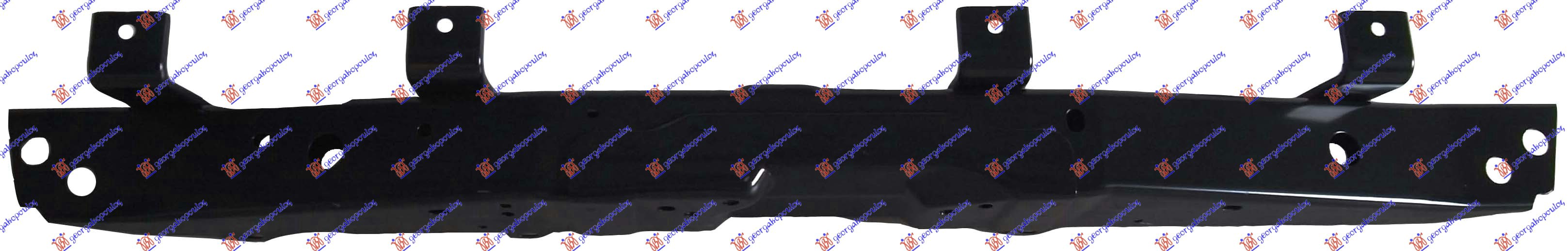 GORNJI VEZNI LIM (ZA SVE MODELE BENZIN/DIZEL) NISSAN X-TRAIL 2017-2021 (T32/T32R/T32RR)