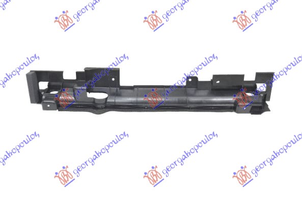 POKLOPAC VEZNOG LIMA GORNJI PLASTICNI NISSAN X-TRAIL 2014-2017 (T32/T32R/T32RR)