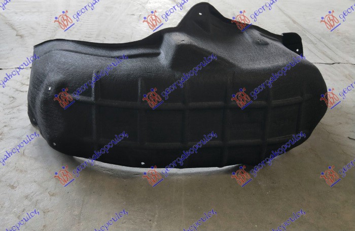 ZADNJE POTKRILO PLASTICNO NISSAN X-TRAIL 2017-2021 (T32/T32R/T32RR)