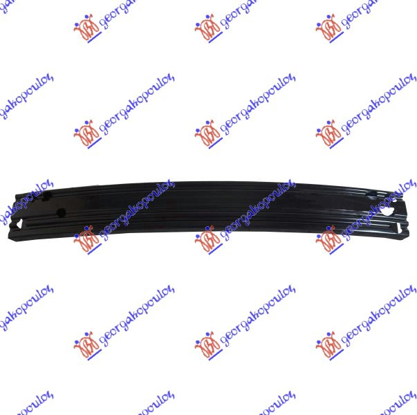 SINA PREDNJEG BRANIKA NISSAN X-TRAIL 2014-2017 (T32/T32R/T32RR)