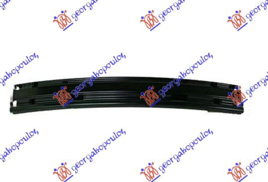 SINA ZADNJEG BRANIKA NISSAN X-TRAIL 2017-2021 (T32/T32R/T32RR)