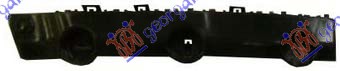 NOSAC PREDNJEG BRANIKA BOCNI PLASTICNI NISSAN X-TRAIL 2017-2021 (T32/T32R/T32RR)