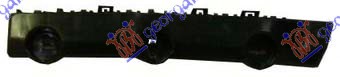 NOSAC PREDNJEG BRANIKA BOCNI PLASTICNI NISSAN X-TRAIL 2017-2021 (T32/T32R/T32RR)