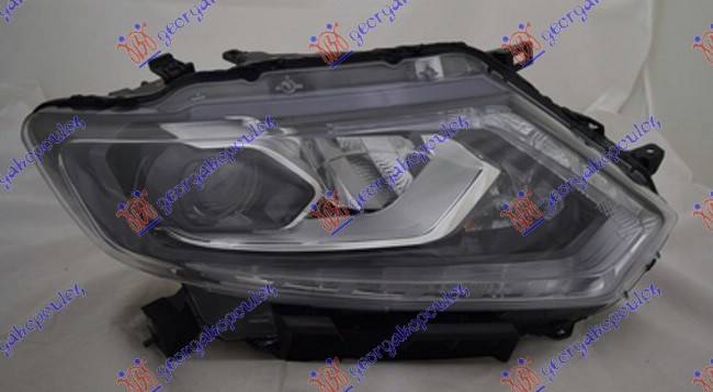 FAR ELEKTRICNI CEO LED (TYC) NISSAN X-TRAIL 2014-2017 (T32/T32R/T32RR)