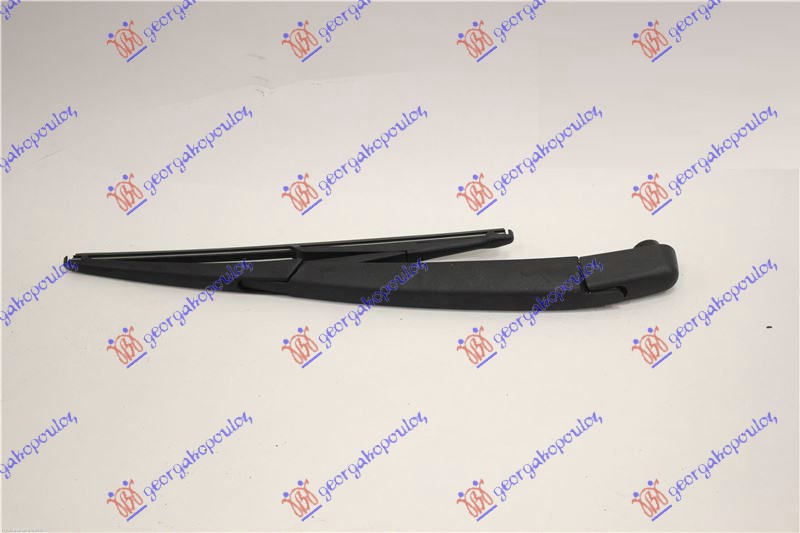 ZADNJI BRISAC KOMPLET 315mm NISSAN X-TRAIL 2014-2017 (T32/T32R/T32RR)