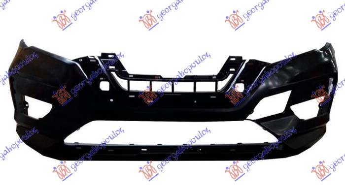 PREDNJI BRANIK PM (A KVALITET) NISSAN X-TRAIL 2017-2021 (T32/T32R/T32RR)