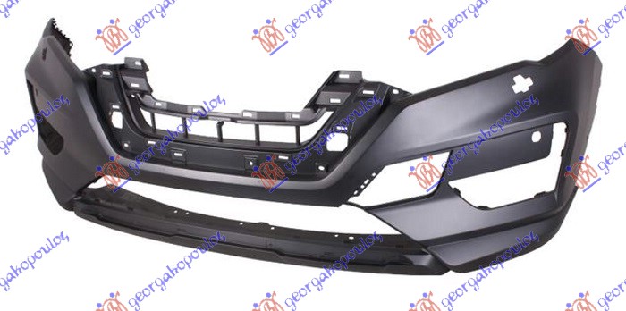 PREDNJI BRANIK (PRSKALICE) (4 PDC SENZORI) NISSAN X-TRAIL 2017-2021 (T32/T32R/T32RR)