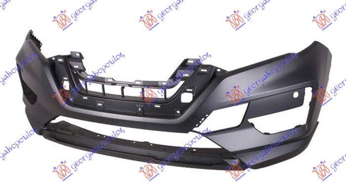 PREDNJI BRANIK (4 PDC SENZORI) NISSAN X-TRAIL 2017-2021 (T32/T32R/T32RR)