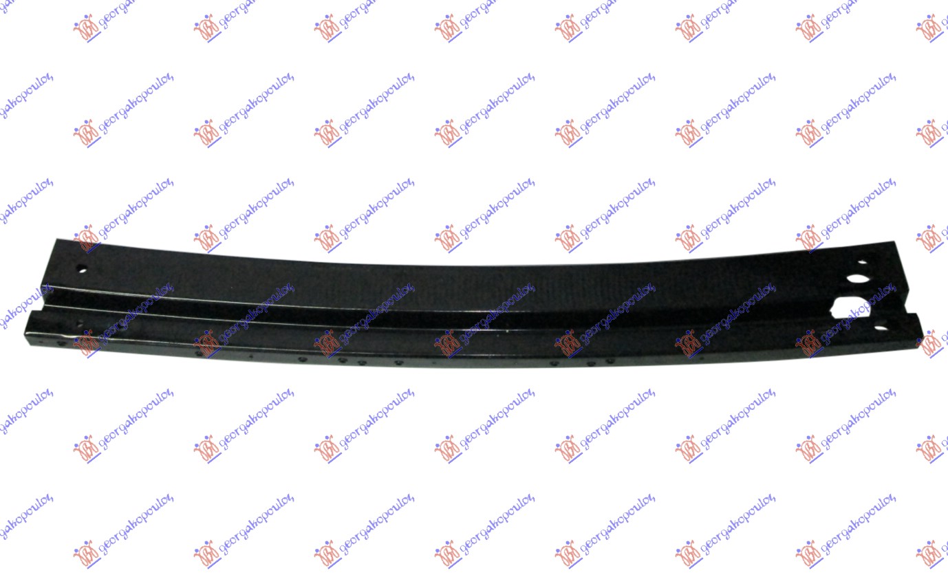 SINA PREDNJEG BRANIKA NISSAN X-TRAIL 2017-2021 (T32/T32R/T32RR)