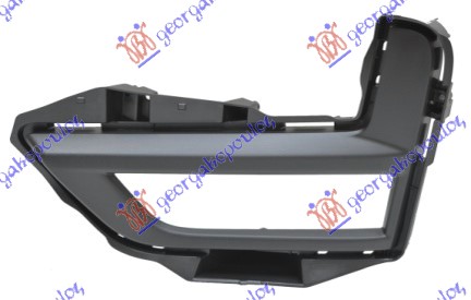 OKVIR MAGLENKE NISSAN X-TRAIL 2017-2021 (T32/T32R/T32RR)