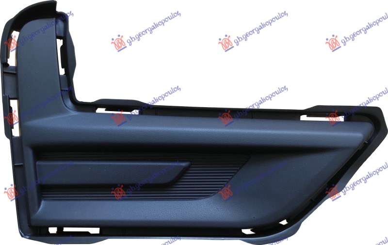 POKLOPAC MAGLENKE NISSAN X-TRAIL 2017-2021 (T32/T32R/T32RR)