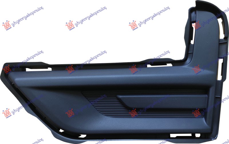 POKLOPAC MAGLENKE NISSAN X-TRAIL 2017-2021 (T32/T32R/T32RR)