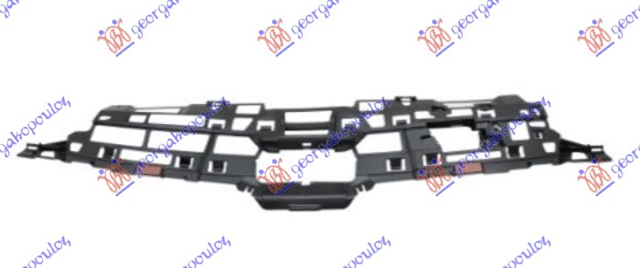 NOSAC ZADNJEG BRANIKA PLASTICNI NISSAN X-TRAIL 2017-2021 (T32/T32R/T32RR)