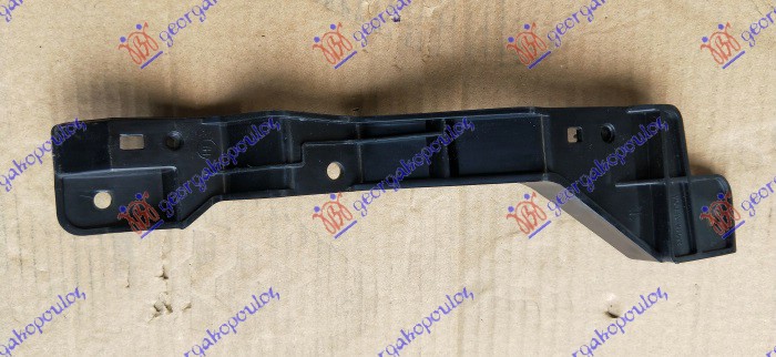 NOSAC MAGLENKE PLASTICNI NISSAN X-TRAIL 2017-2021 (T32/T32R/T32RR)