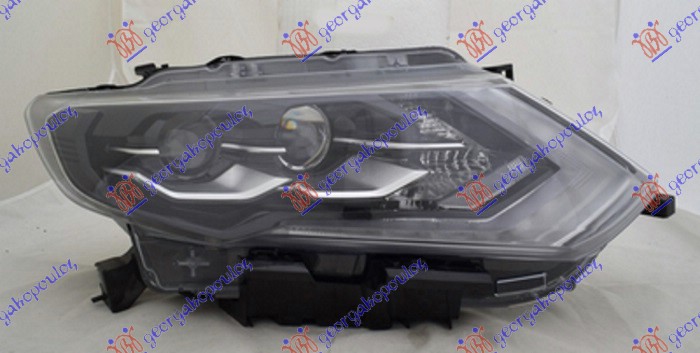FAR ELEKTRICNI CEO LED (TYC) NISSAN X-TRAIL 2017-2021 (T32/T32R/T32RR)