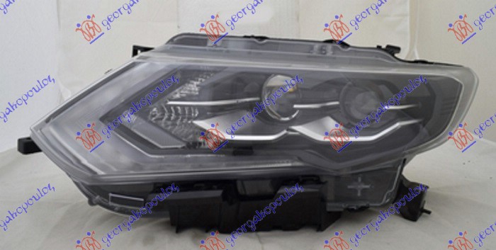 FAR ELEKTRICNI CEO LED (TYC) NISSAN X-TRAIL 2017-2021 (T32/T32R/T32RR)