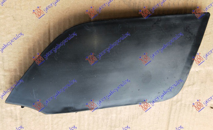 POKLOPAC KUKE PREDNJEG BRANIKA NISSAN X-TRAIL 2017-2021 (T32/T32R/T32RR)