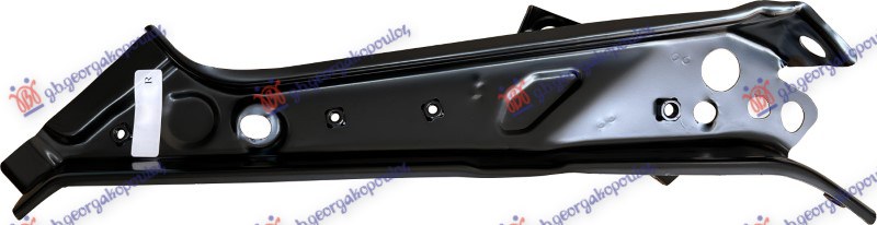 NOSAC VEZNOG LIMA GORNJI BOCNI NISSAN X-TRAIL 2021- (T33)