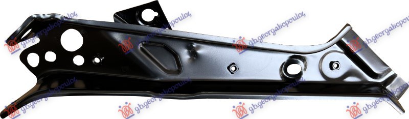 NOSAC VEZNOG LIMA GORNJI BOCNI NISSAN X-TRAIL 2021- (T33)