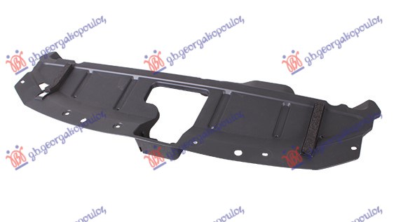 POKLOPAC VEZNOG LIMA GORNJI PLASTICNI NISSAN X-TRAIL 2021- (T33)