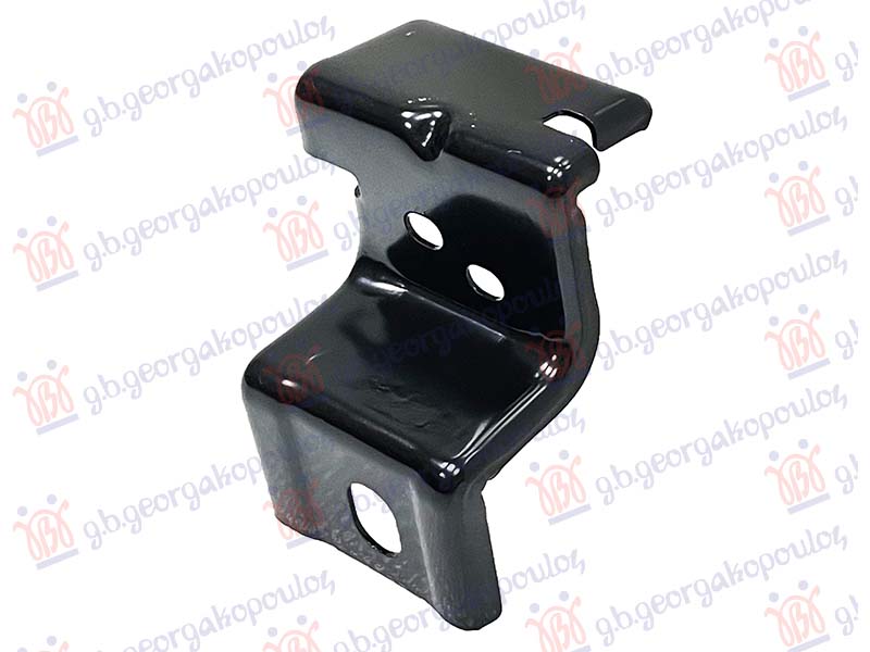 NOSAC SINE PREDNJEG BRANIKA METAL NISSAN X-TRAIL 2021- (T33)