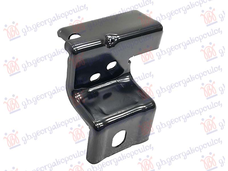 NOSAC SINE PREDNJEG BRANIKA METAL NISSAN X-TRAIL 2021- (T33)