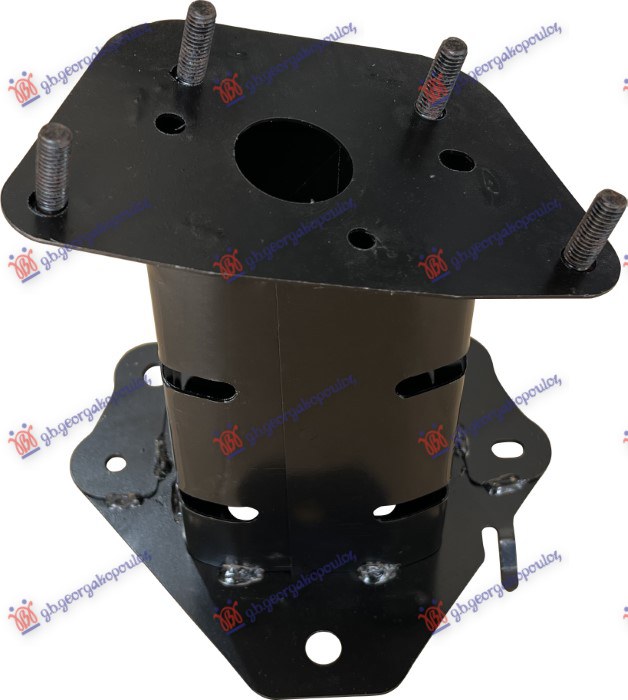 NOSAC SINE ZADNJEG BRANIKA METALNI NISSAN X-TRAIL 2021- (T33)