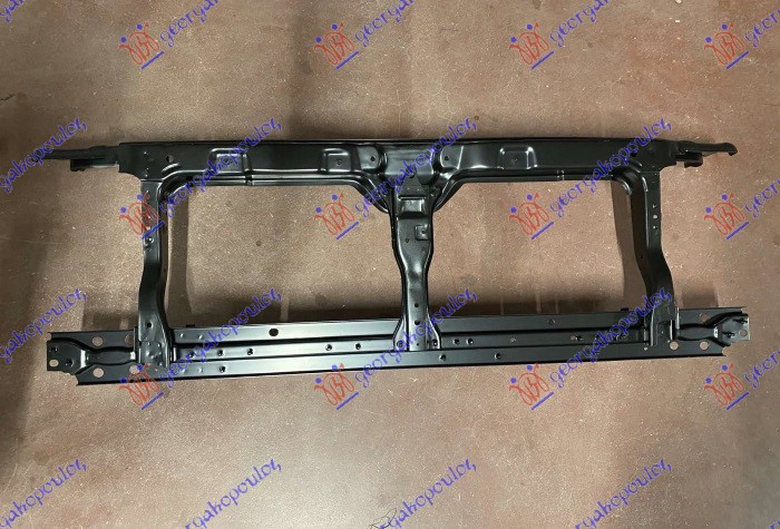 VEZNI LIM (2.5dCi DIZEL) NISSAN P/U NAVARA 2WD-4WD 2010-2015 (D40)
