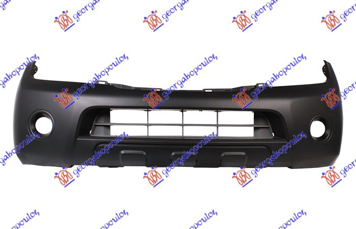 PREDNJI BRANIK NISSAN P/U NAVARA 2WD-4WD 2010-2015 (D40)