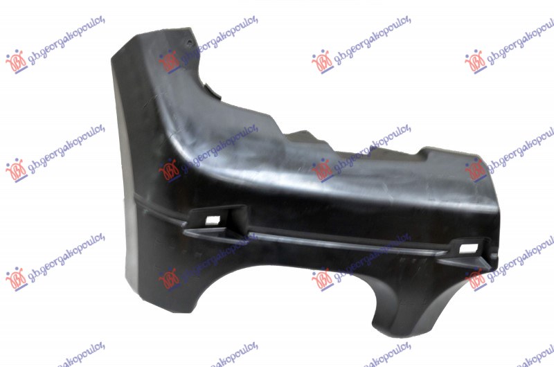 NOSAC (OJACANJE) PREDNJEG BRANIKA NISSAN P/U NAVARA 2WD-4WD 2010-2015 (D40)