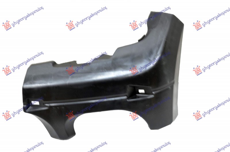 NOSAC (OJACANJE) PREDNJEG BRANIKA NISSAN P/U NAVARA 2WD-4WD 2010-2015 (D40)
