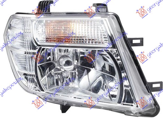 FAR ELEKTRICNI (DEPO) NISSAN P/U NAVARA 2WD-4WD 2010-2015 (D40)