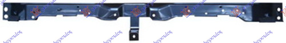 VEZNI LIM GORNJI NISSAN P/U NAVARA NP300 2WD-4WD 2015-2025 (D23)