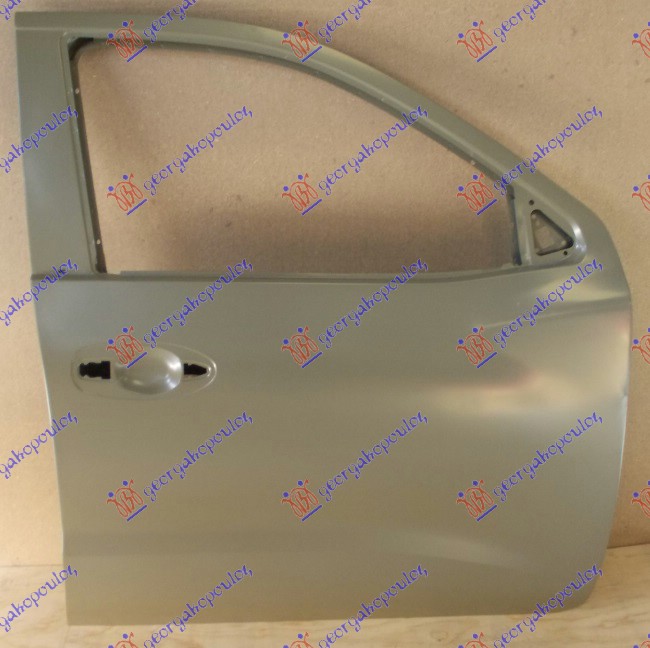 VRATA PREDNJA 4 VRATA NISSAN P/U NAVARA NP300 2WD-4WD 2015-2025 (D23)