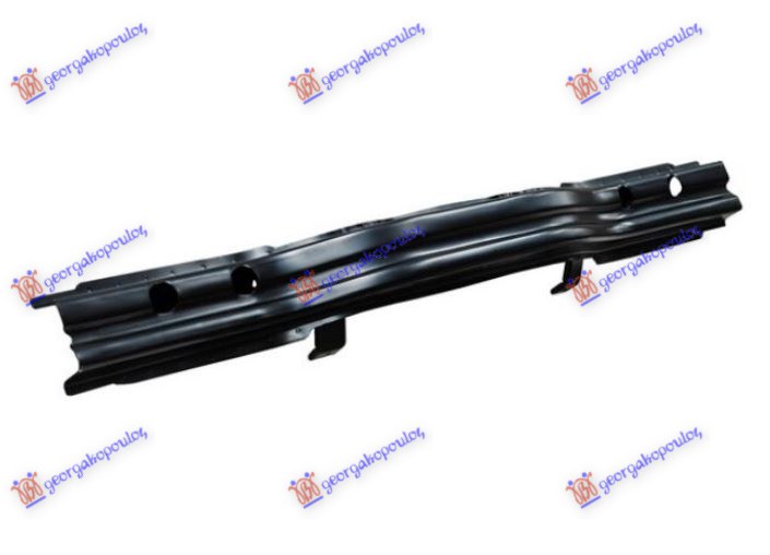 SINA PREDNJEG BRANIKA NISSAN P/U NAVARA NP300 2WD-4WD 2015-2025 (D23)