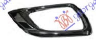 OKVIR MAGLENKE HROM NISSAN P/U NAVARA NP300 2WD-4WD 2015-2025 (D23)