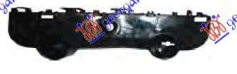 NOSAC PREDNJEG BRANIKA (2WD) NISSAN P/U NAVARA NP300 2WD-4WD 2015-2025 (D23)
