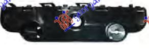 NOSAC ZADNJEG BRANIKA (4WD) NISSAN P/U NAVARA NP300 2WD-4WD 2015-2025 (D23)