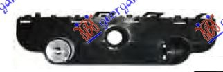 NOSAC ZADNJEG BRANIKA (4WD) NISSAN P/U NAVARA NP300 2WD-4WD 2015-2025 (D23)