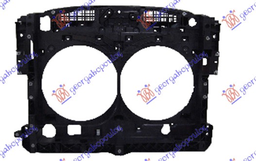 VEZNI LIM NISSAN PATHFINDER 2013-2017 (R52)