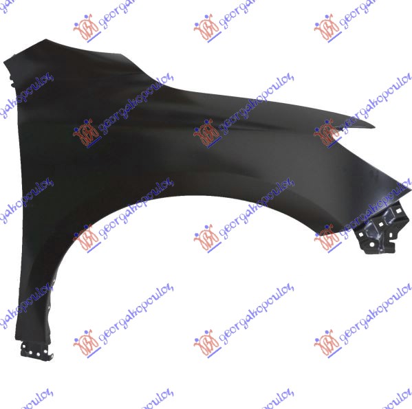 BLATOBRAN NISSAN PATHFINDER 2013-2017 (R52)